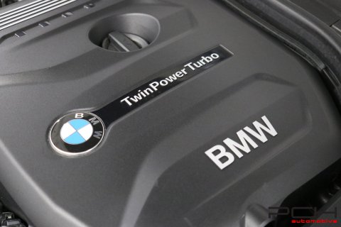 BMW 220i Coupé 184cv Aut. - Pack M Performance -