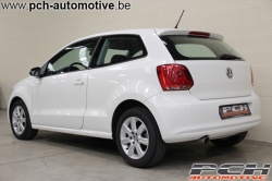 VOLKSWAGEN Polo 1.6 CR TDi Highline BlueMotion Start/Stop