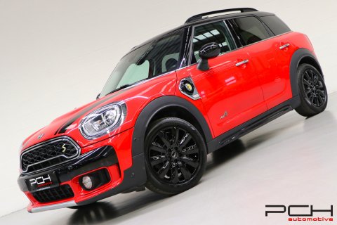 MINI Coutryman Cooper SE 1.5A 224cv ALL4 Plug In-Hybrid Aut.