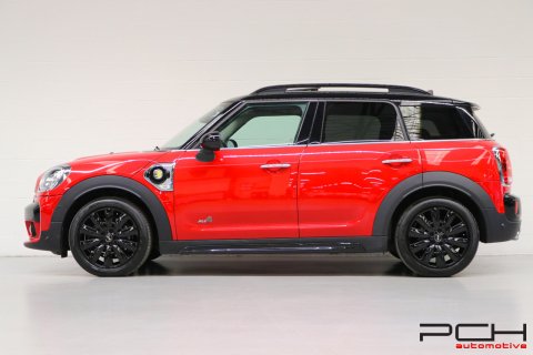 MINI Coutryman Cooper SE 1.5A 224cv ALL4 Plug In-Hybrid Aut.