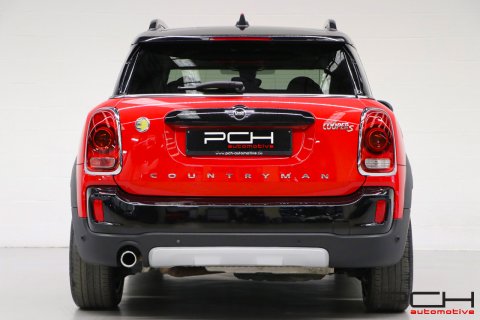 MINI Coutryman Cooper SE 1.5A 224cv ALL4 Plug In-Hybrid Aut.