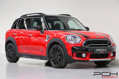 MINI Coutryman Cooper SE 1.5A 224cv ALL4 Plug In-Hybrid Aut.