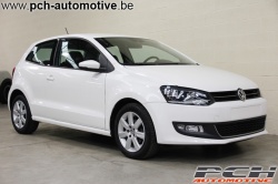 VOLKSWAGEN Polo 1.6 CR TDi Highline BlueMotion Start/Stop