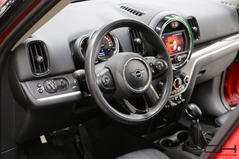 MINI Coutryman Cooper SE 1.5A 224cv ALL4 Plug In-Hybrid Aut.