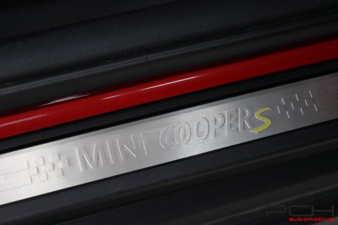 MINI Coutryman Cooper SE 1.5A 224cv ALL4 Plug In-Hybrid Aut.