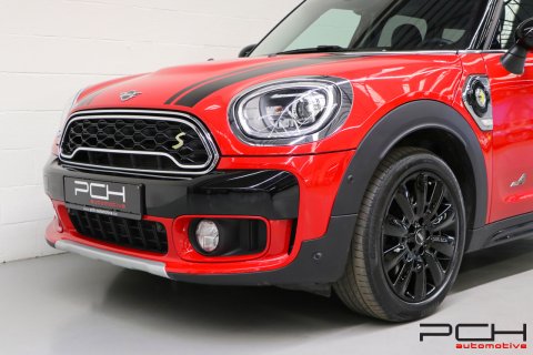 MINI Coutryman Cooper SE 1.5A 224cv ALL4 Plug In-Hybrid Aut.