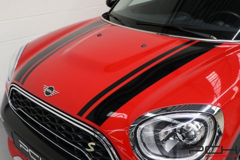 MINI Coutryman Cooper SE 1.5A 224cv ALL4 Plug In-Hybrid Aut.