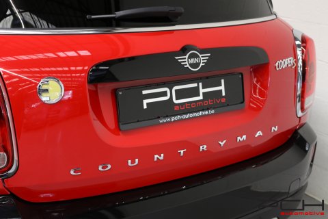 MINI Coutryman Cooper SE 1.5A 224cv ALL4 Plug In-Hybrid Aut.