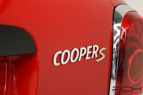 MINI Coutryman Cooper SE 1.5A 224cv ALL4 Plug In-Hybrid Aut.