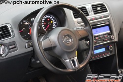 VOLKSWAGEN Polo 1.6 CR TDi Highline BlueMotion Start/Stop