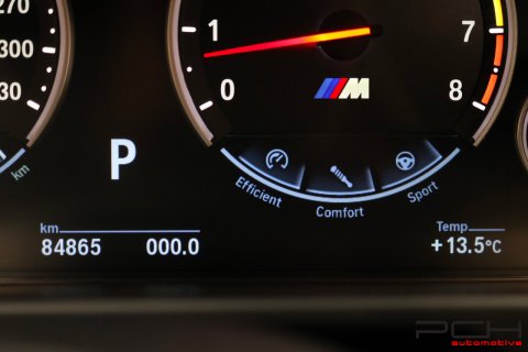 BMW X6 M 4.4 V8 575cv xDrive Aut. - FULL OPTIONS !!! -