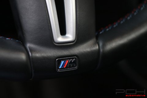 BMW X6 M 4.4 V8 575cv xDrive Aut. - FULL OPTIONS !!! -