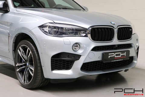 BMW X6 M 4.4 V8 575cv xDrive Aut. - FULL OPTIONS !!! -