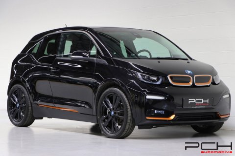 BMW i3s 120Ah 184cv - Edition RoadStyle -