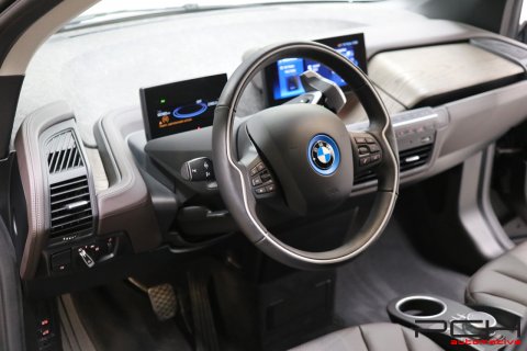 BMW i3s 120Ah 184cv - Edition RoadStyle -