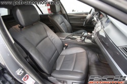 BMW 520 D Touring 163cv Aut. + Entertainment Arrière