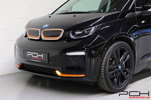 BMW i3s 120Ah 184cv - Edition RoadStyle -