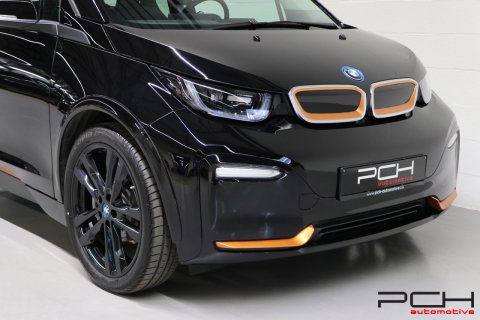 BMW i3s 120Ah 184cv - Edition RoadStyle -