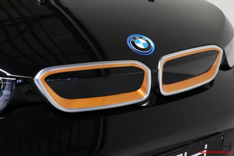 BMW i3s 120Ah 184cv - Edition RoadStyle -