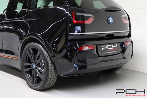 BMW i3s 120Ah 184cv - Edition RoadStyle -