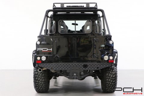 LAND ROVER Defender 110 TD4 - Pick-Up - 