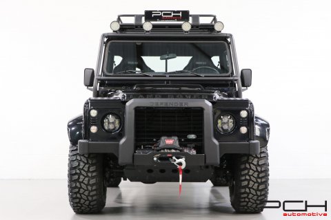 LAND ROVER Defender 110 TD4 - Pick-Up - 