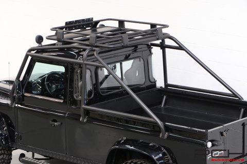 LAND ROVER Defender 110 TD4 - Pick-Up - 