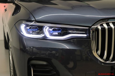 BMW X7 xDrive40i 340cv Aut. - Design Pure Excellence - FULL FULL OPTIONS !!! -