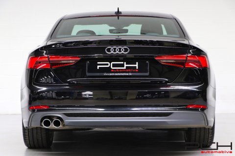 AUDI A5 Coupé 2.0 TDi 190cv Sport S-Line S-Tronic Aut.