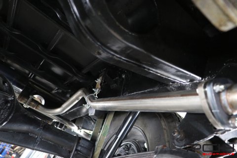 LAND ROVER Series III Cabriolet + Overdrive - FULLY RESTORED IN 2021!!! -