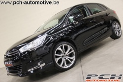 CITROEN C4 2.0 HDi 150cv Exclusive FAP **FULL OPTIONS!!!**