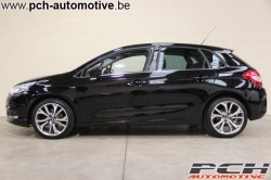 CITROEN C4 2.0 HDi 150cv Exclusive FAP **FULL OPTIONS!!!**