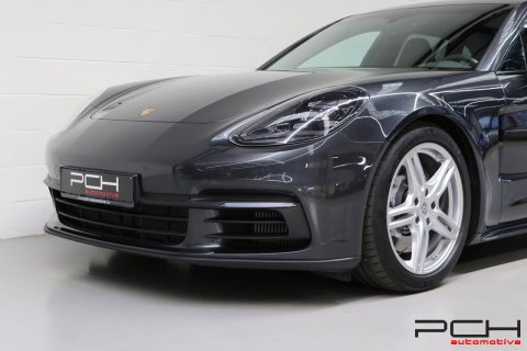 PORSCHE Panamera 4 Sport Turismo 2.9 V6 Turbo 330cv PDK Aut.