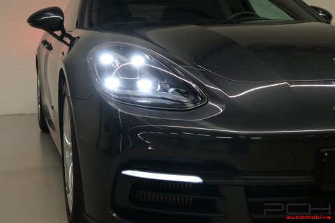 PORSCHE Panamera 4 Sport Turismo 2.9 V6 Turbo 330cv PDK Aut.