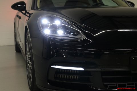 PORSCHE Panamera 4 E-Hybride 2.9 V6 Bi-Turbo 462cv PDK