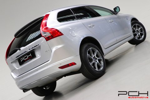 VOLVO XC60 2.0 D3 150cv Geartronic Aut. 