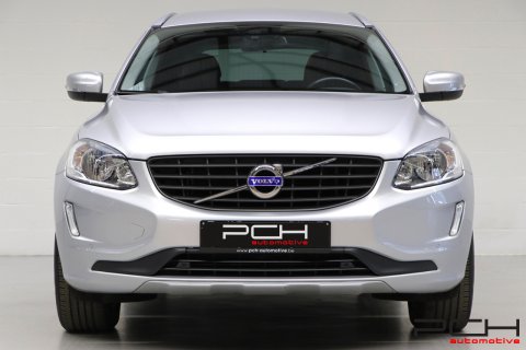 VOLVO XC60 2.0 D3 150cv Geartronic Aut. 