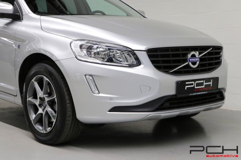 VOLVO XC60 2.0 D3 150cv Geartronic Aut. 