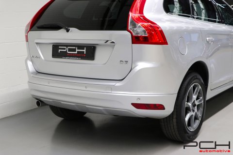 VOLVO XC60 2.0 D3 150cv Geartronic Aut. 