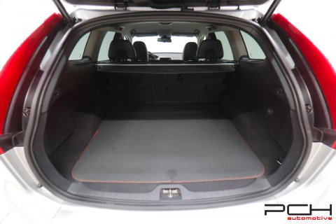 VOLVO XC60 2.0 D3 150cv Geartronic Aut. 