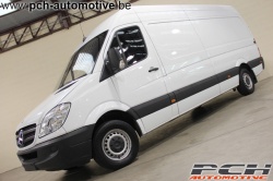 MERCEDES-BENZ Sprinter 316 CDi 163cv MAXI A3 H2 *EURO5*