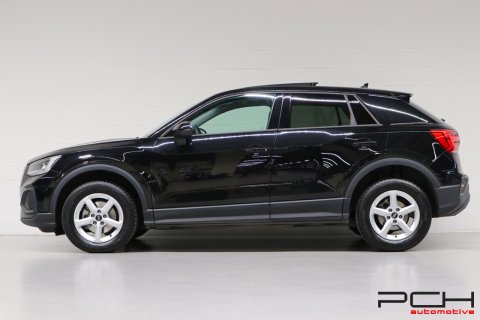 AUDI Q2 30 TDi 115cv Advanced - NEW Lift ! -