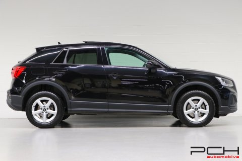 AUDI Q2 30 TDi 115cv Advanced - NEW Lift ! -