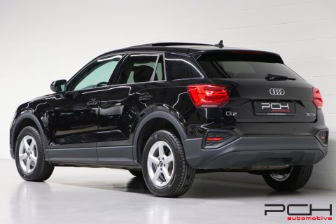 AUDI Q2 30 TDi 115cv Advanced - NEW Lift ! -