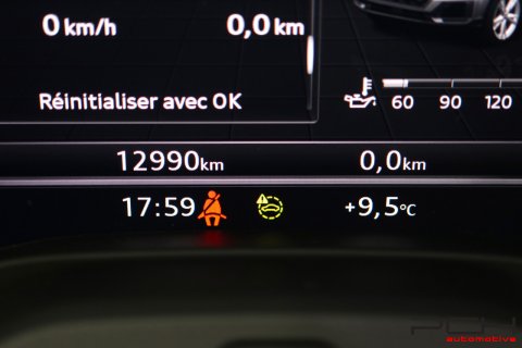 AUDI Q2 30 TDi 115cv Advanced - NEW Lift ! -