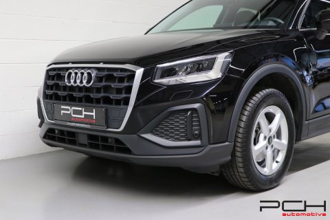 AUDI Q2 30 TDi 115cv Advanced - NEW Lift ! -