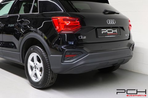 AUDI Q2 30 TDi 115cv Advanced - NEW Lift ! -