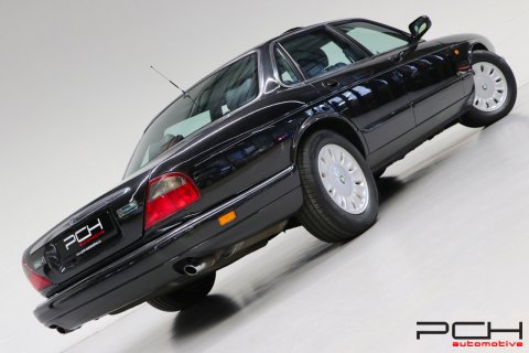 JAGUAR XJ6 3.2i 211cv Aut. - Executive -