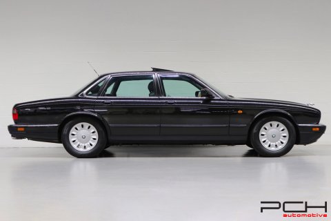 JAGUAR XJ6 3.2i 211cv Aut. - Executive -