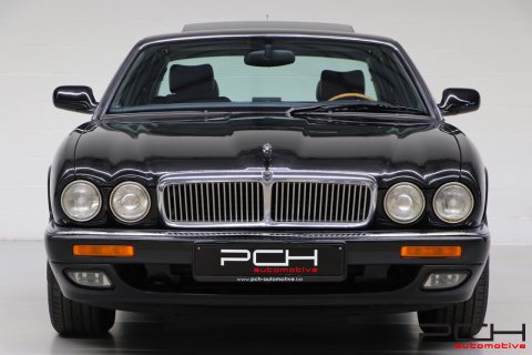 JAGUAR XJ6 3.2i 211cv Aut. - Executive -